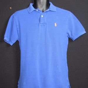 POLO by Ralph Lauren collar shirt